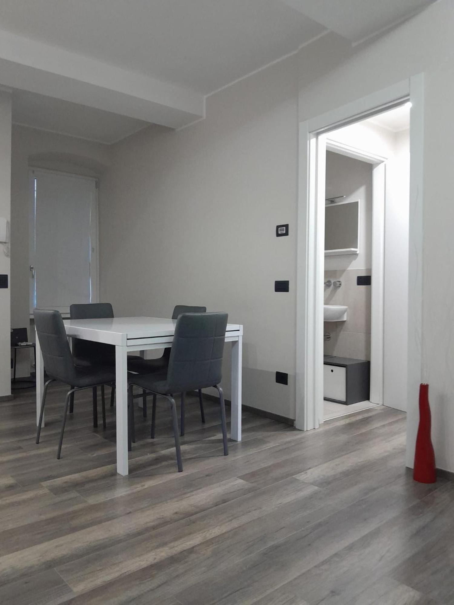 Apartment Beautiful Flat Como