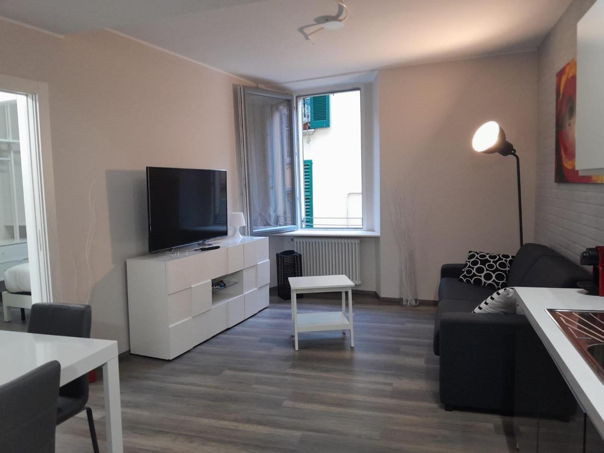 Beautiful Flat Apartment